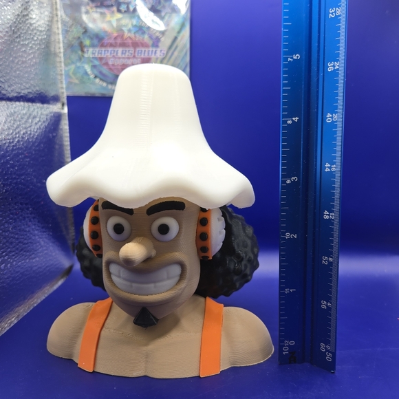 Usopp Figure (One Piece) - Picture 6 of 10